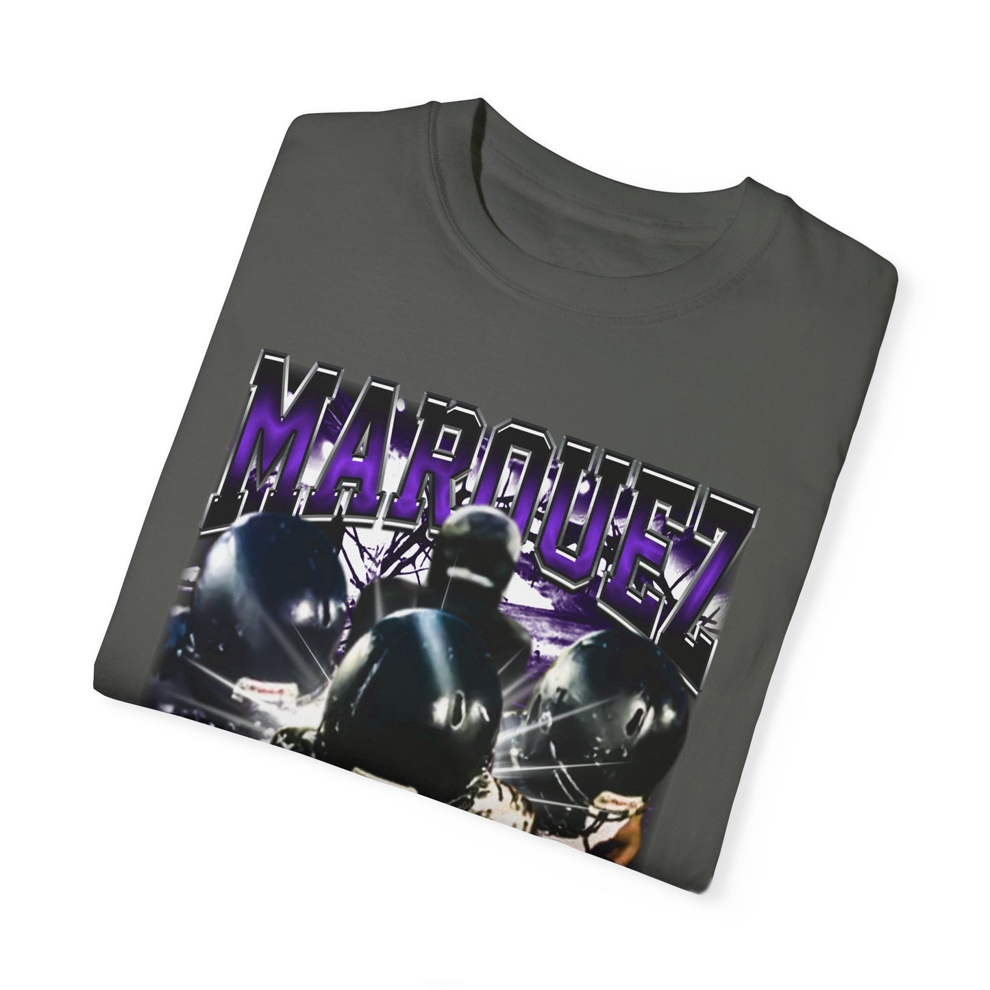 Marquez Marsh Heavyweight Premium Tee