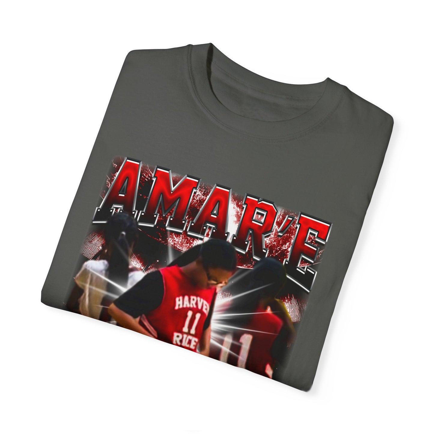 Amar’e Palmer Heavyweight Premium Tee