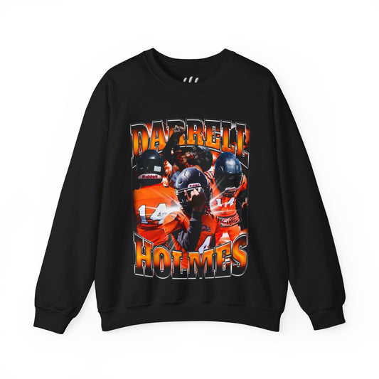 Darrell Holmes Crewneck Sweatshirt