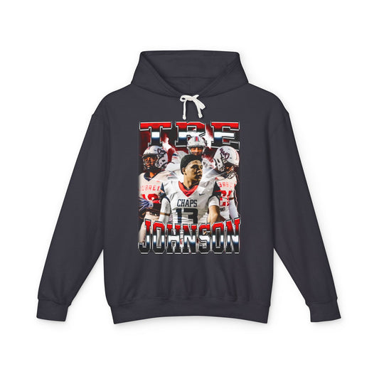 Tre Johnson Hoodie