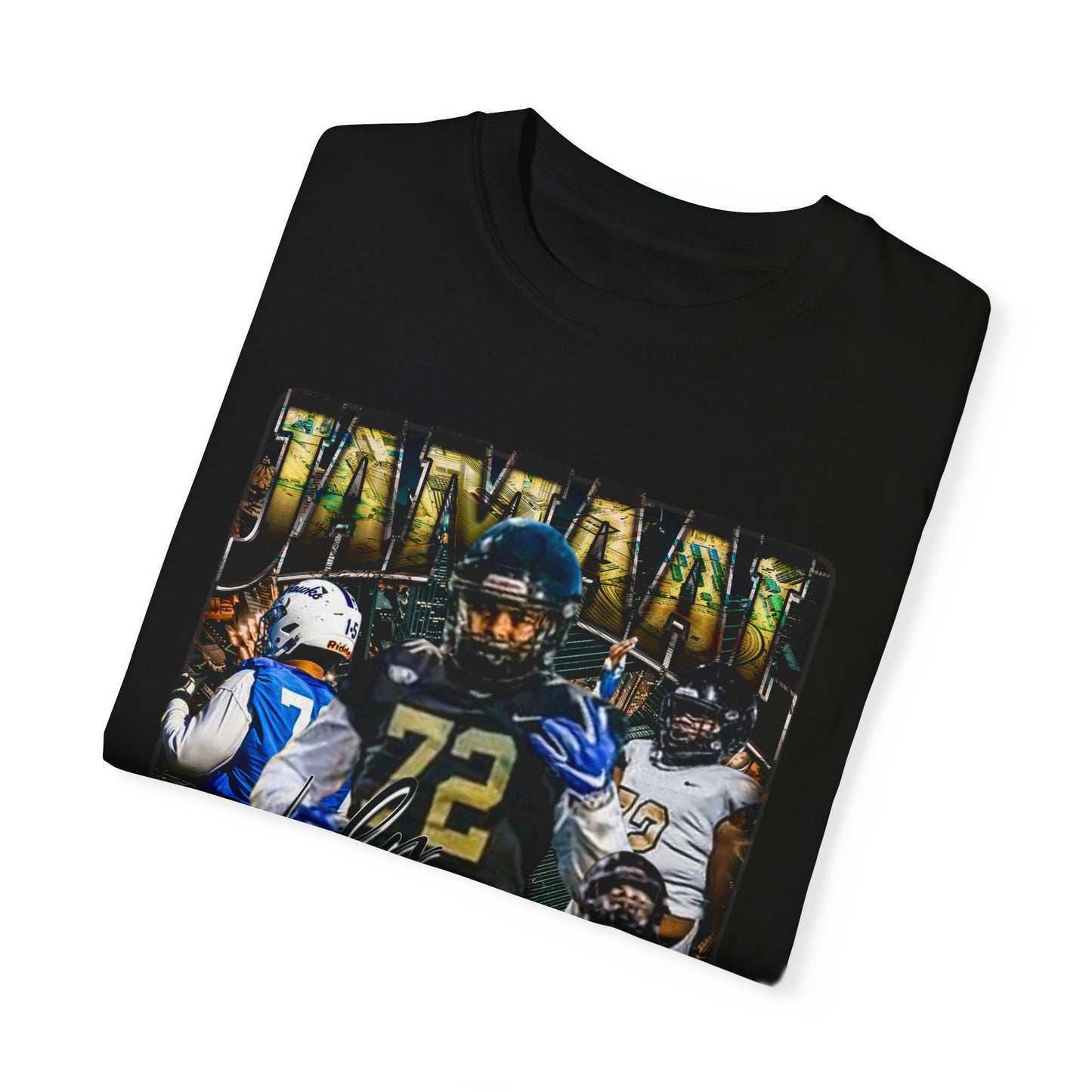 Jamaal Weedy Gibbs Heavyweight Premium Tee