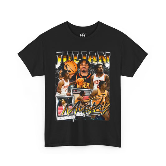 Julian Mosley Heavy Cotton Tee