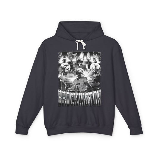 Azir Brockington Hoodie