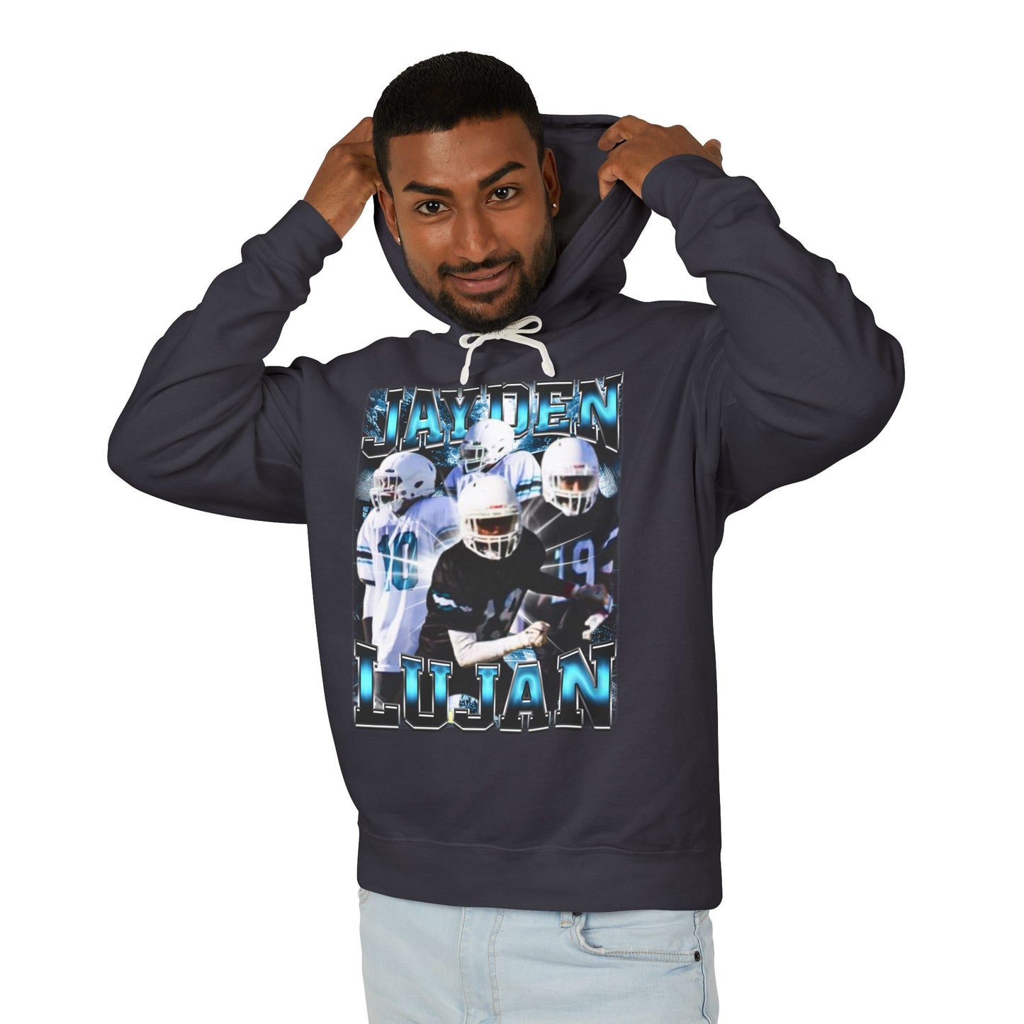 Jayden Lujan Hoodie