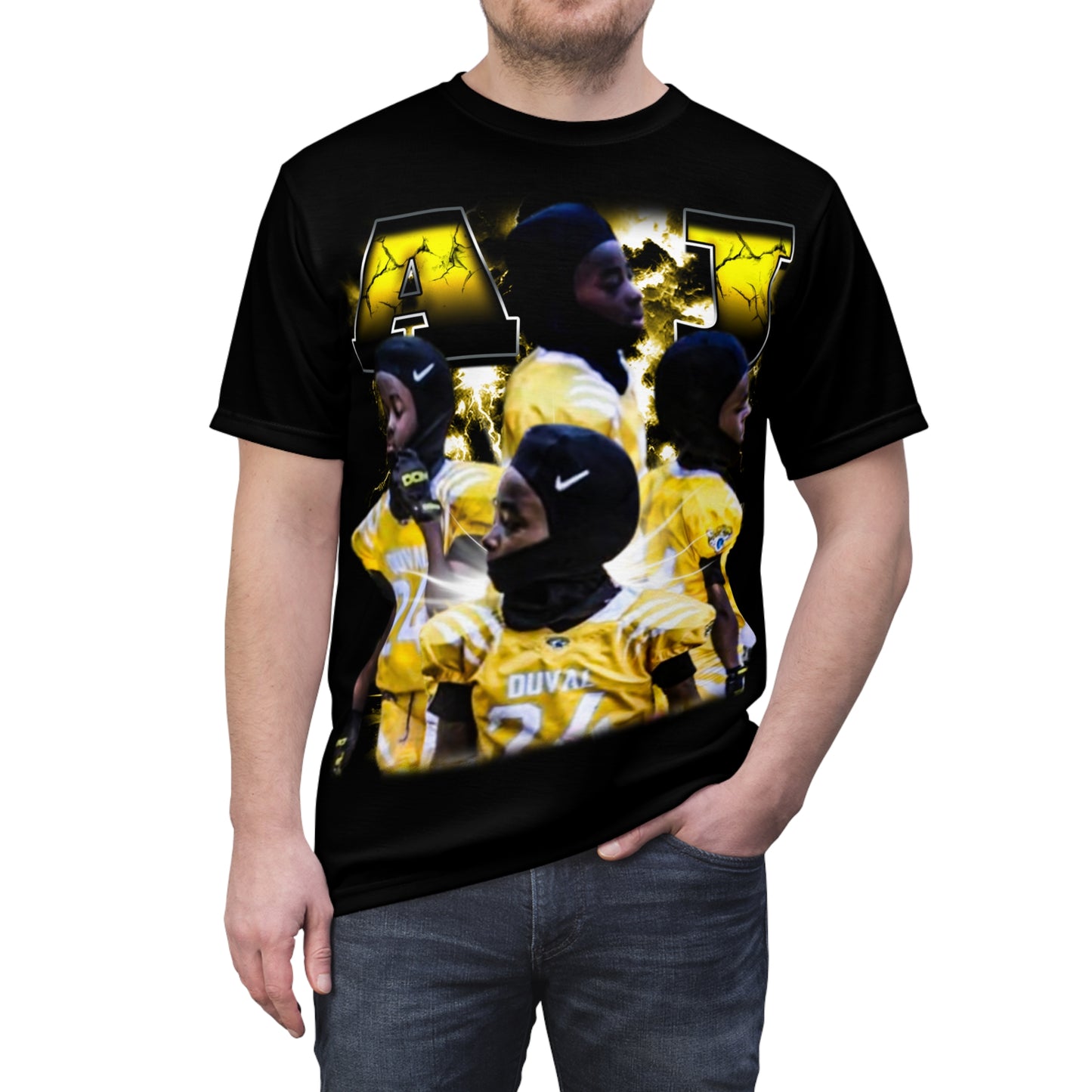 Aj Vintage Full Pree