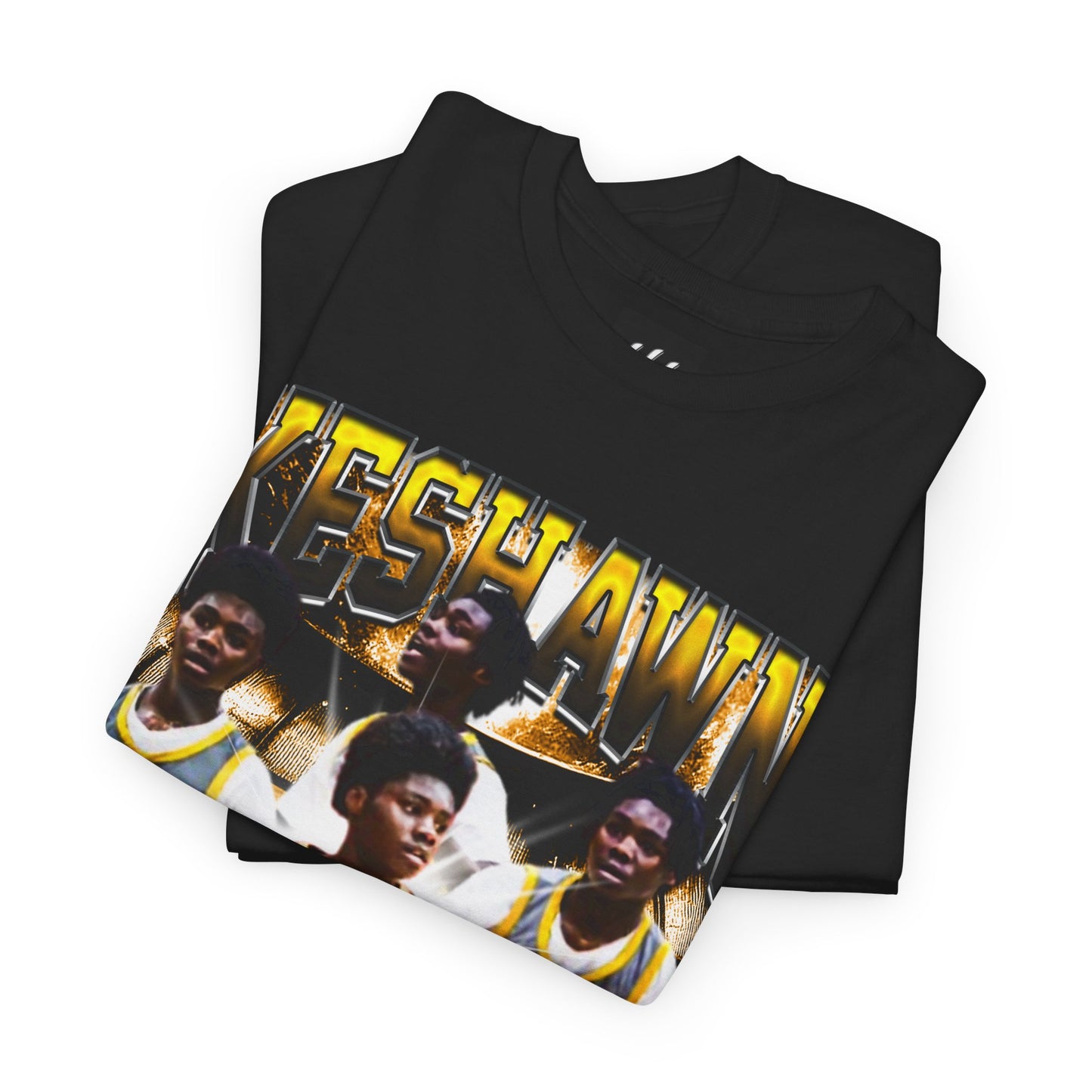 Keshawn Ellington Heavy Cotton Tee