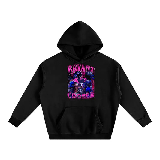 Bryant Cooper Oversize Fleeced Hoodie