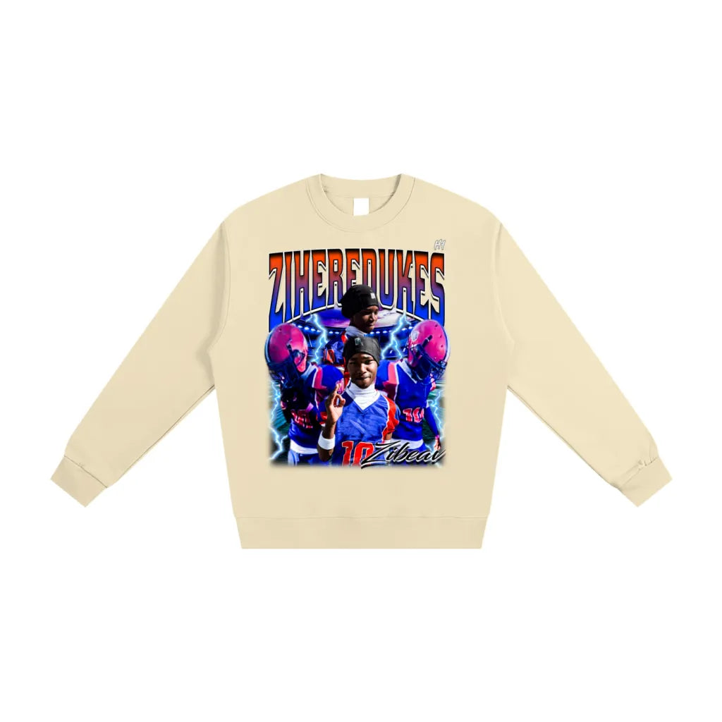 DysonHeavyweight Crewneck Sweatshirt
