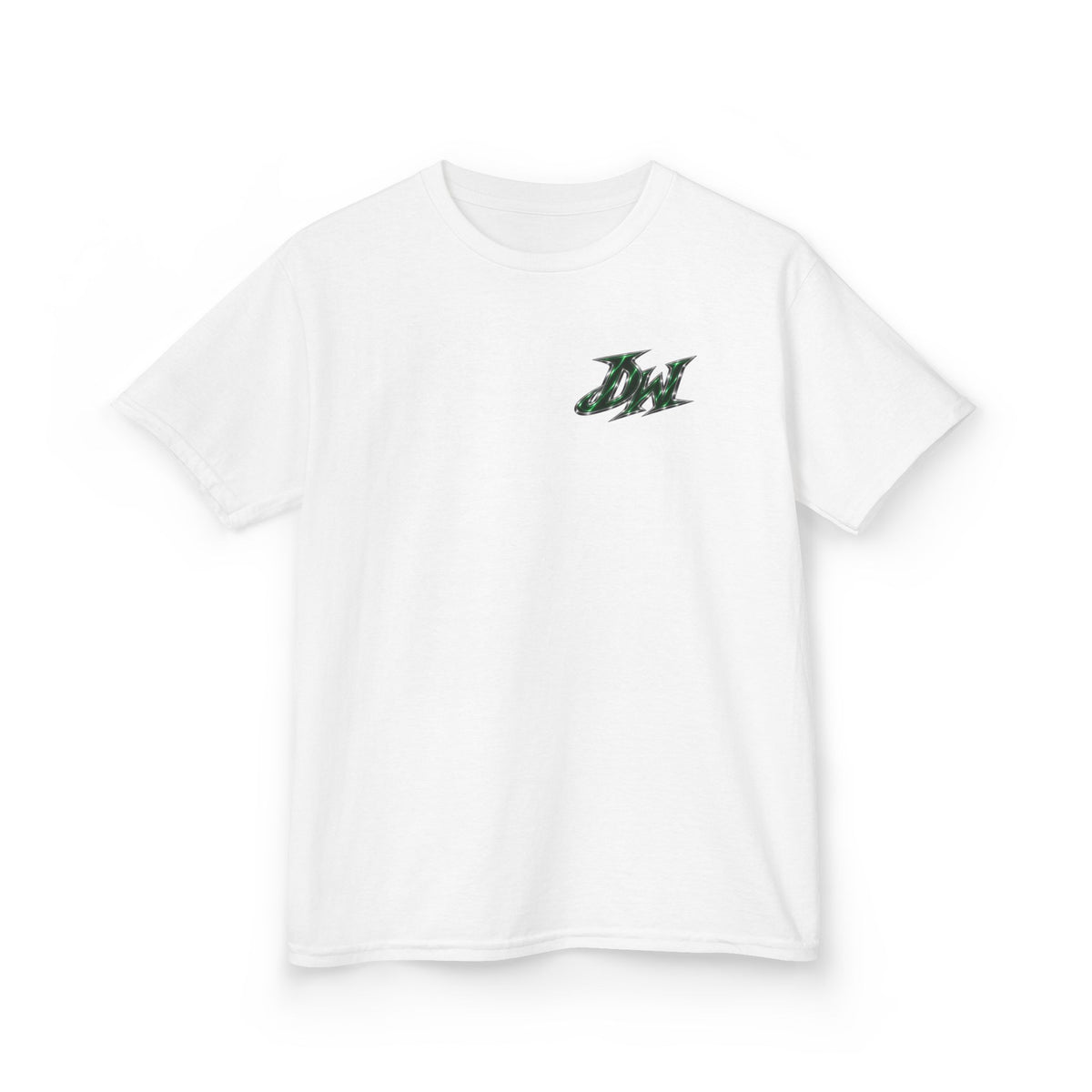 Dextin Washington Youth Heavy Cotton Tee