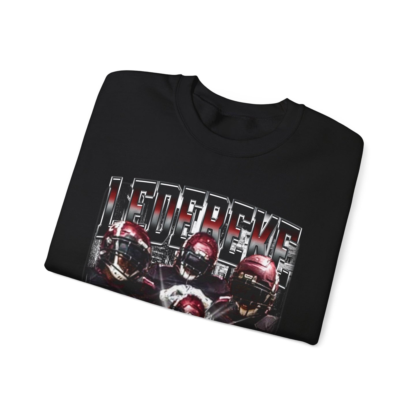 Ledereke Stewart Crewneck Sweatshirt