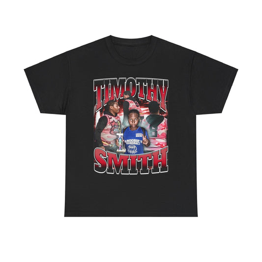 Timothy Smith Heavy Cotton Tee