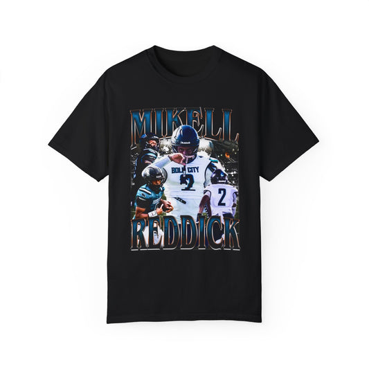 Mikell Reddick Heavyweight Premium Tee