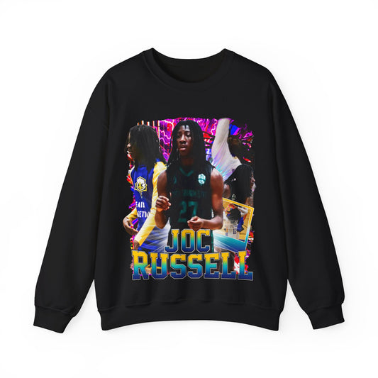 Joc Russell Crewneck Sweatshirt