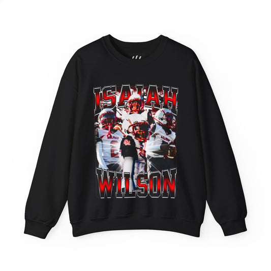 Isaiah Wilson Crewneck Sweatshirt