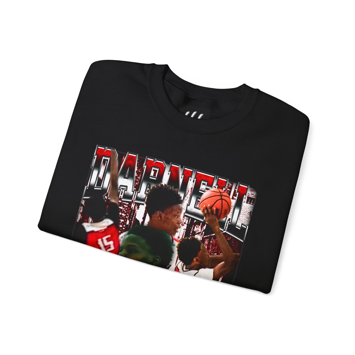 Darnell Minor Crewneck Sweatshirt