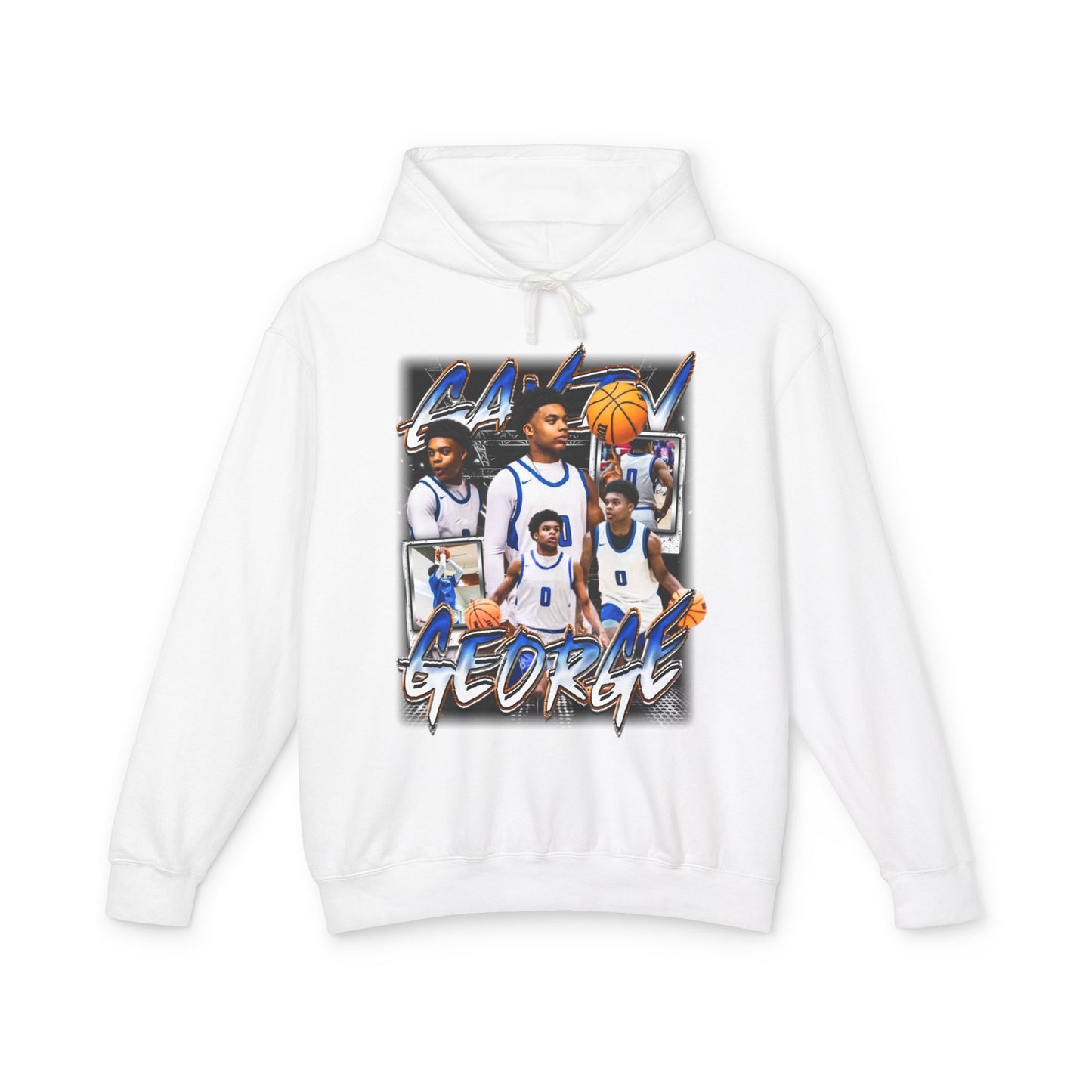 Gavin George Hoodie