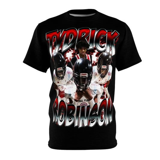 Tydrick Robinson Vintage Full Pree