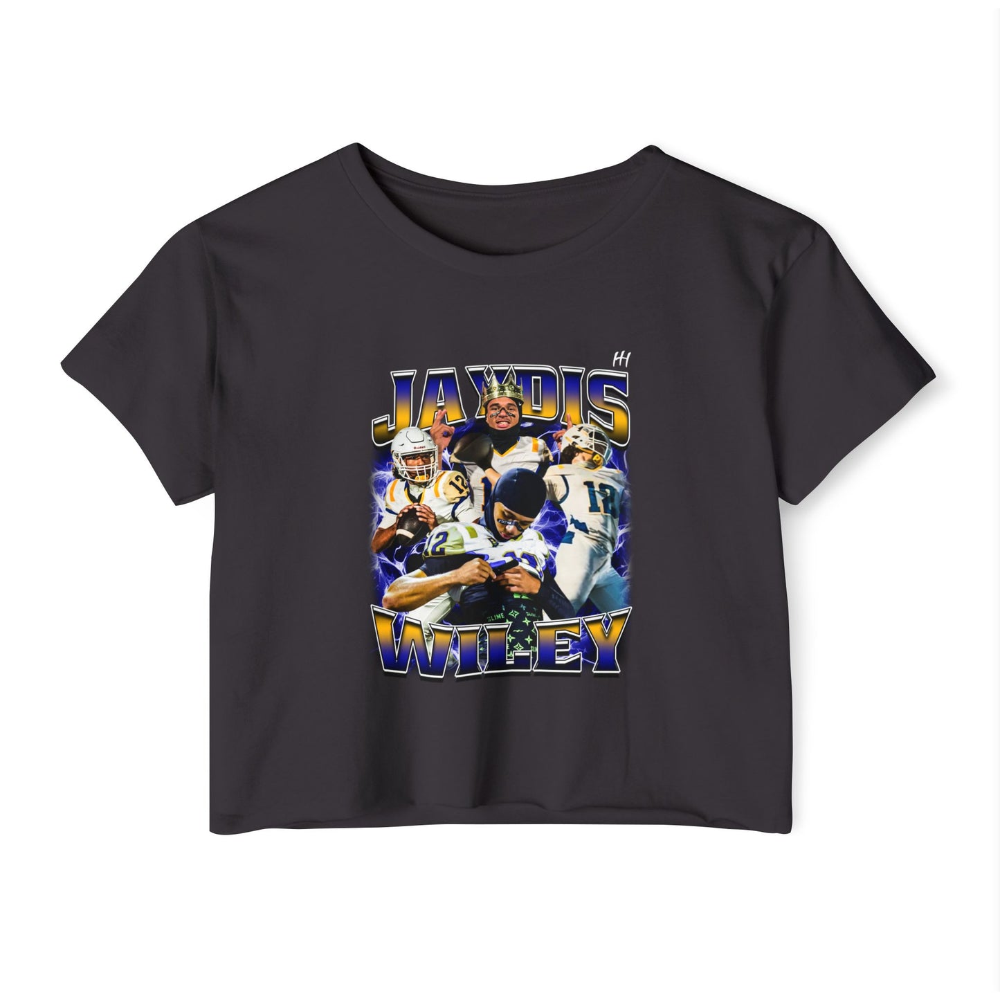 Jaydis Wiley Crop Top