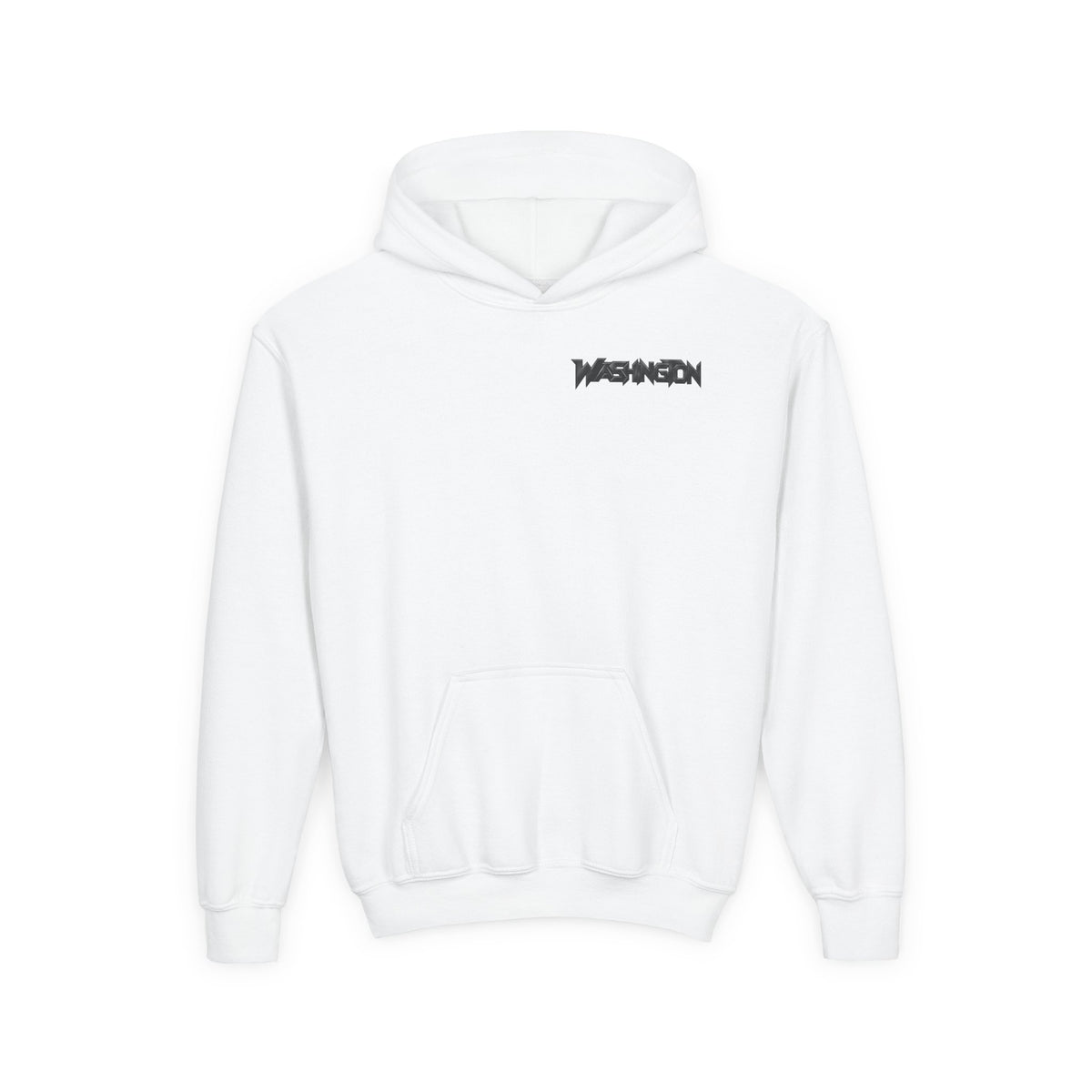 Braylon Washington Youth Hoodie