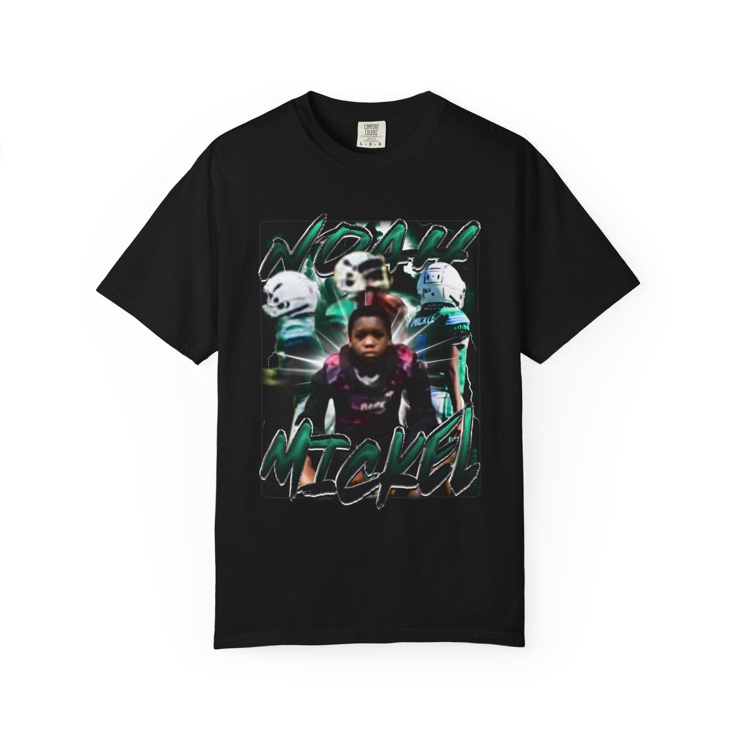 Noah Mickel Heavyweight Premium Tee