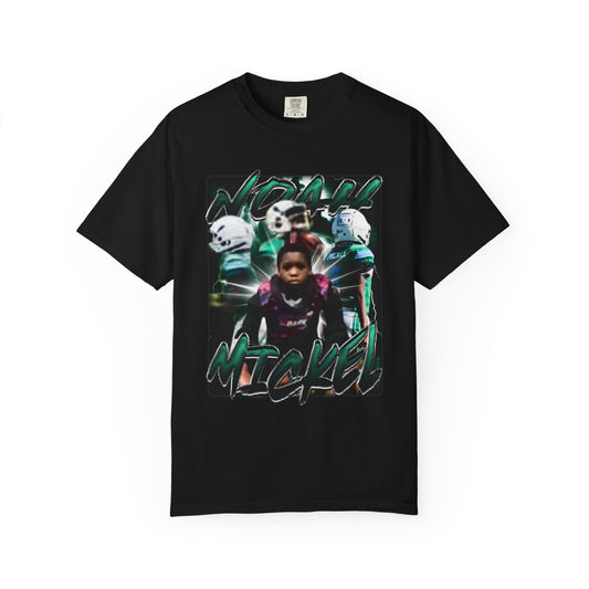 Noah Mickel Heavyweight Premium Tee