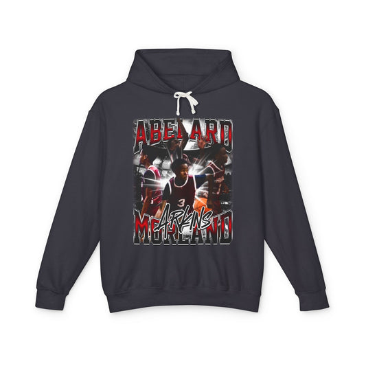Abelard Arkins Morland Hoodie