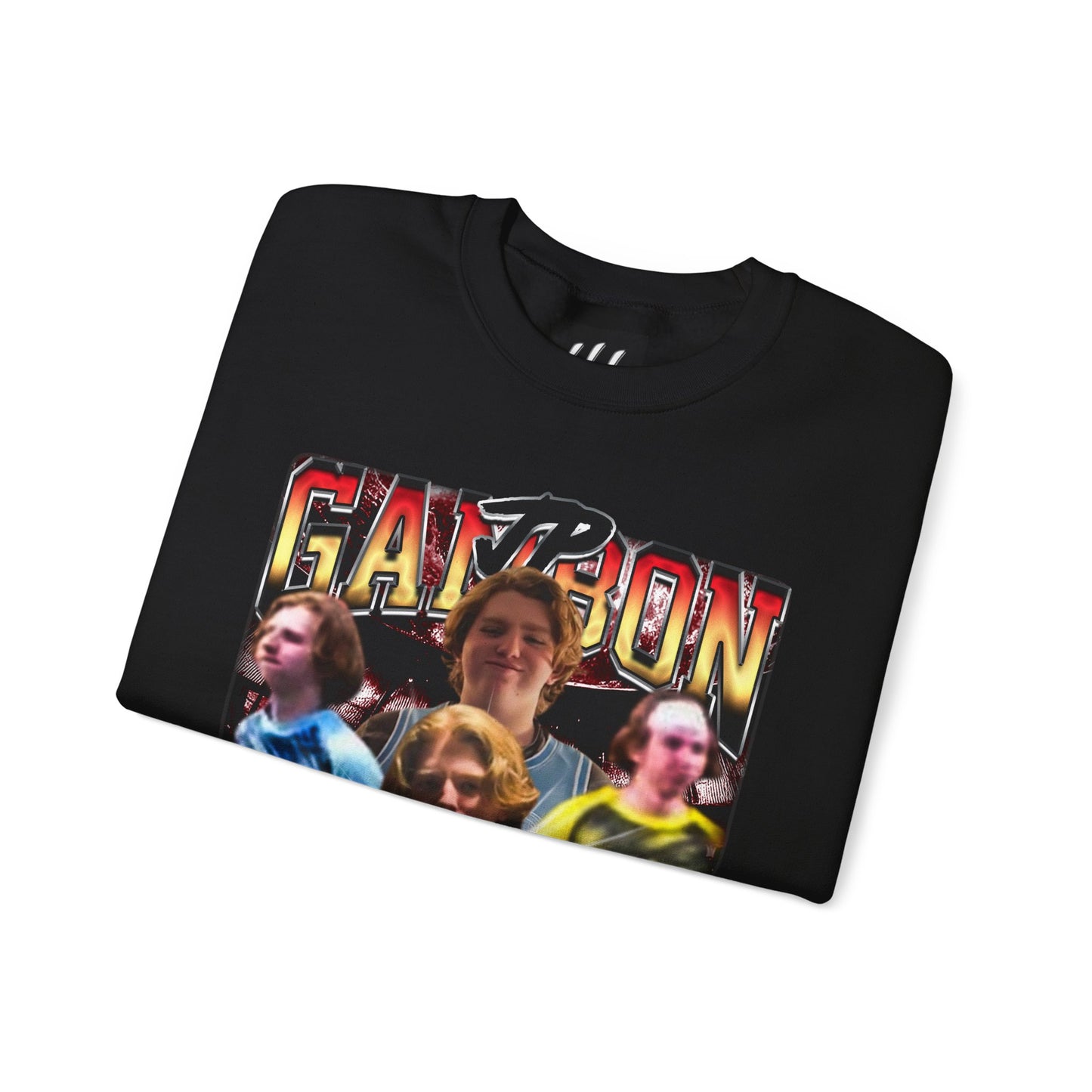 Jp Gambon Crewneck Sweatshirt