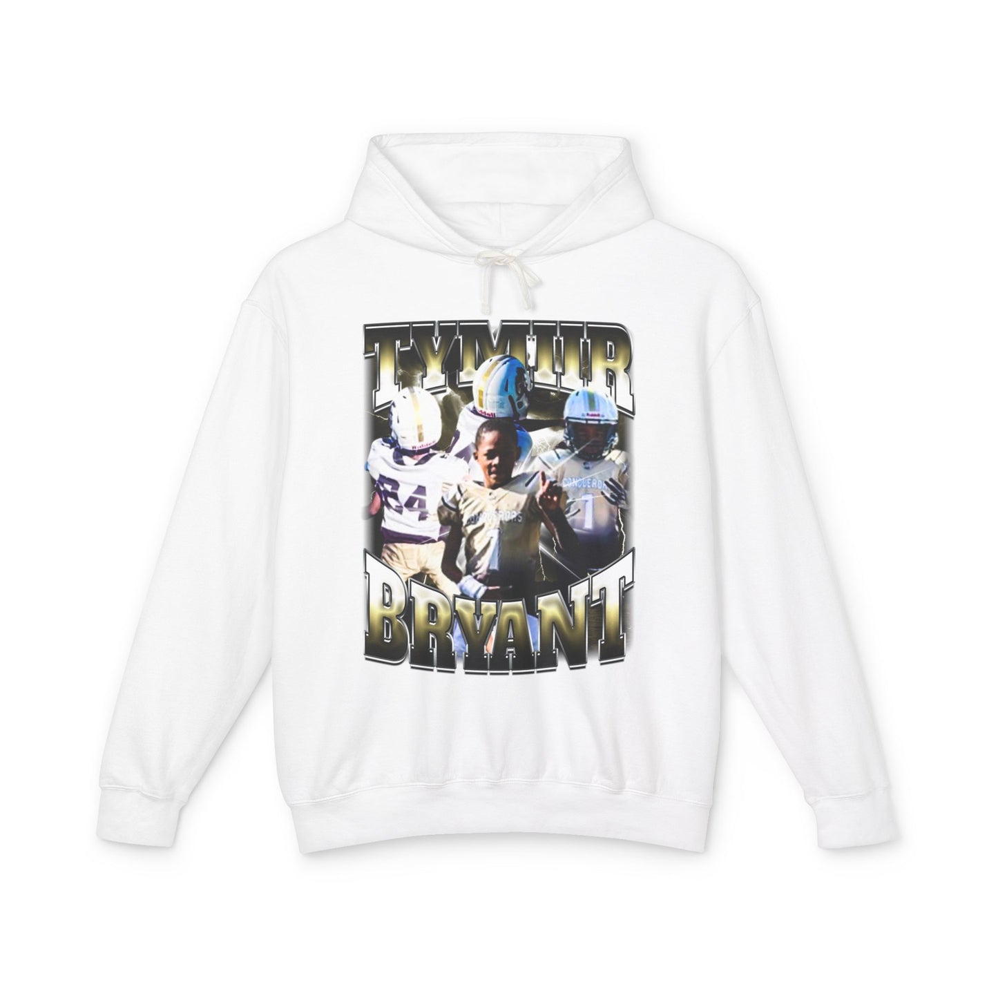 Tymir Bryant Hoodie