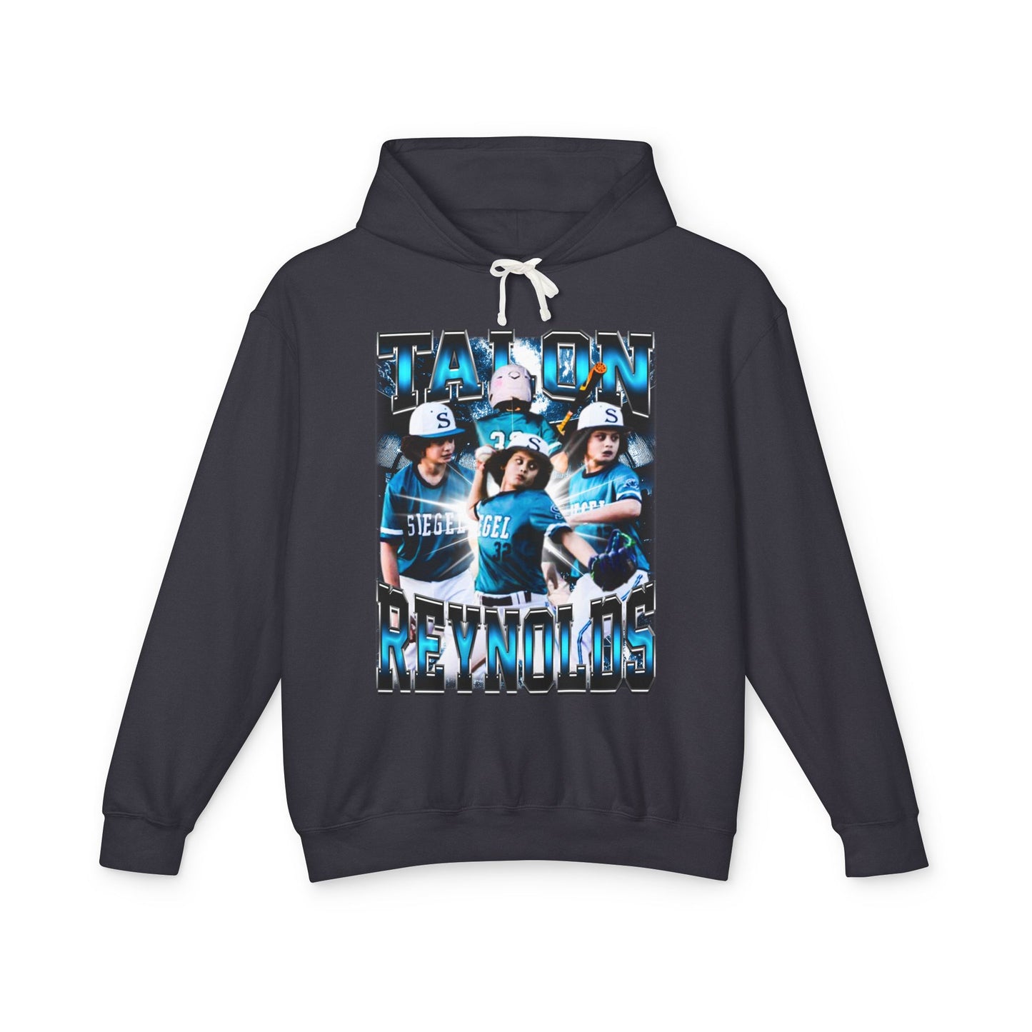 Talon Reynolds Hoodie