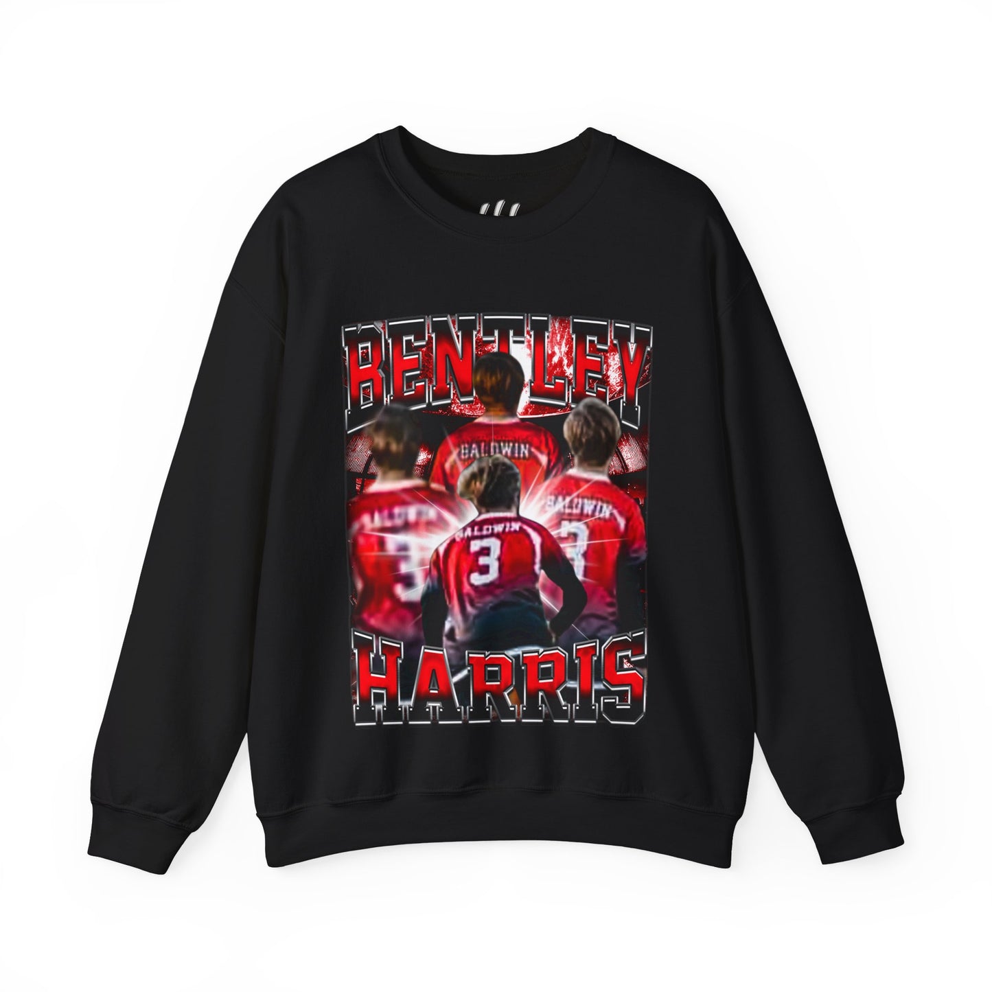 Bentley Harris Crewneck Sweatshirt