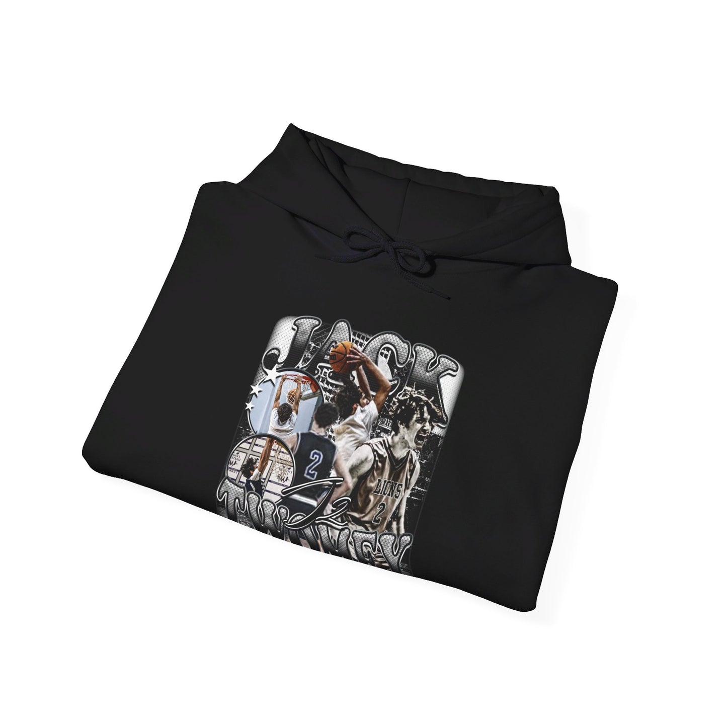 Jack Twomey Hoodie
