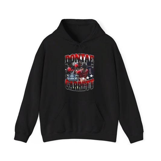 Dontae Garrett Hoodie