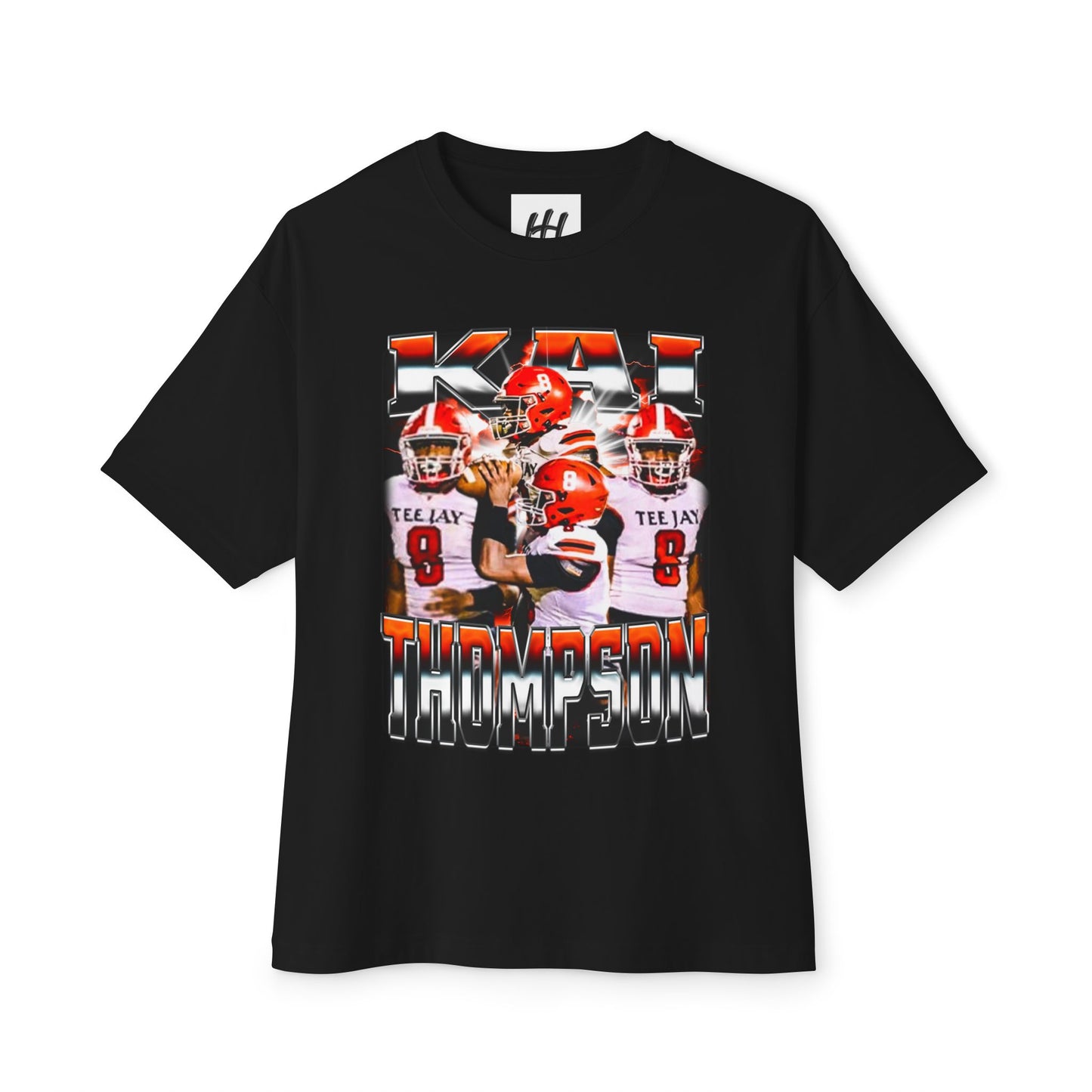 Kai Thompson Oversized Tee