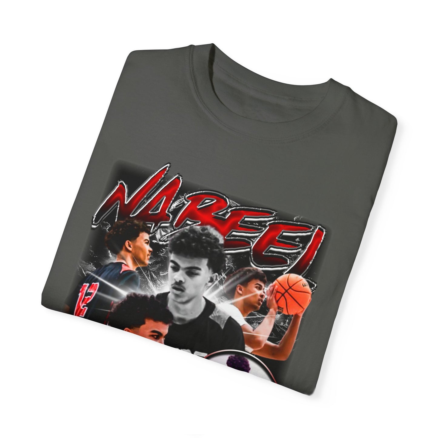 Nabeel Hand Heavyweight Premium Tee