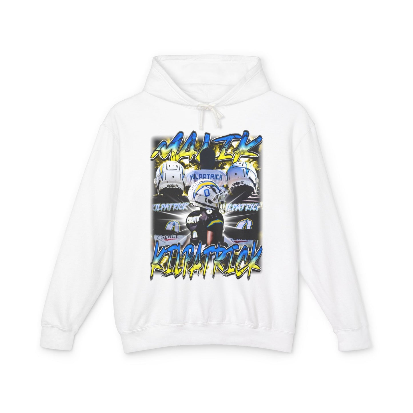 Malik Kilpatrick Hoodie