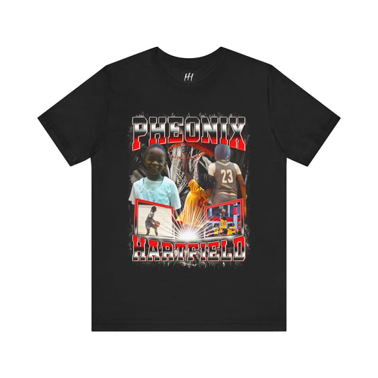 Pheonix Hartfield Heavy Cotton Tee