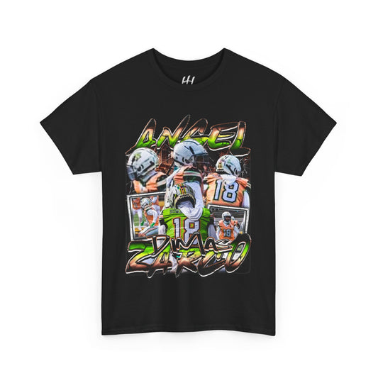 Angel Dimas Zarco Heavy Cotton Tee