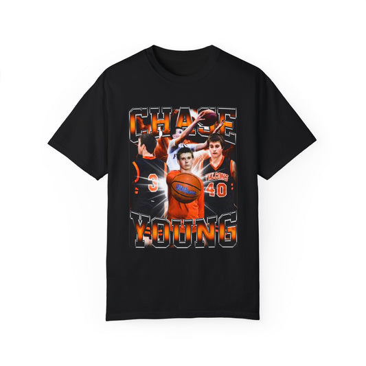 Chase Young Heavyweight Premium Tee
