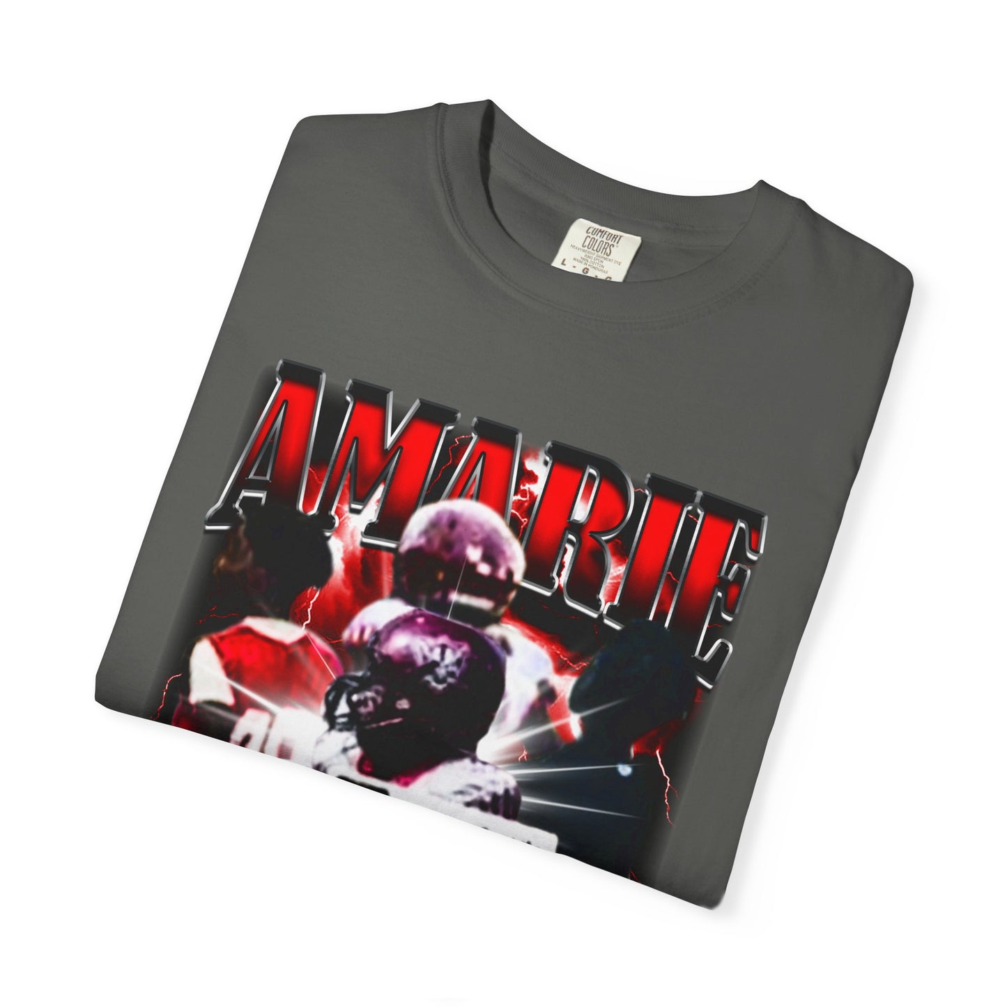 Amarie Vinson Heavyweight Premium Tee