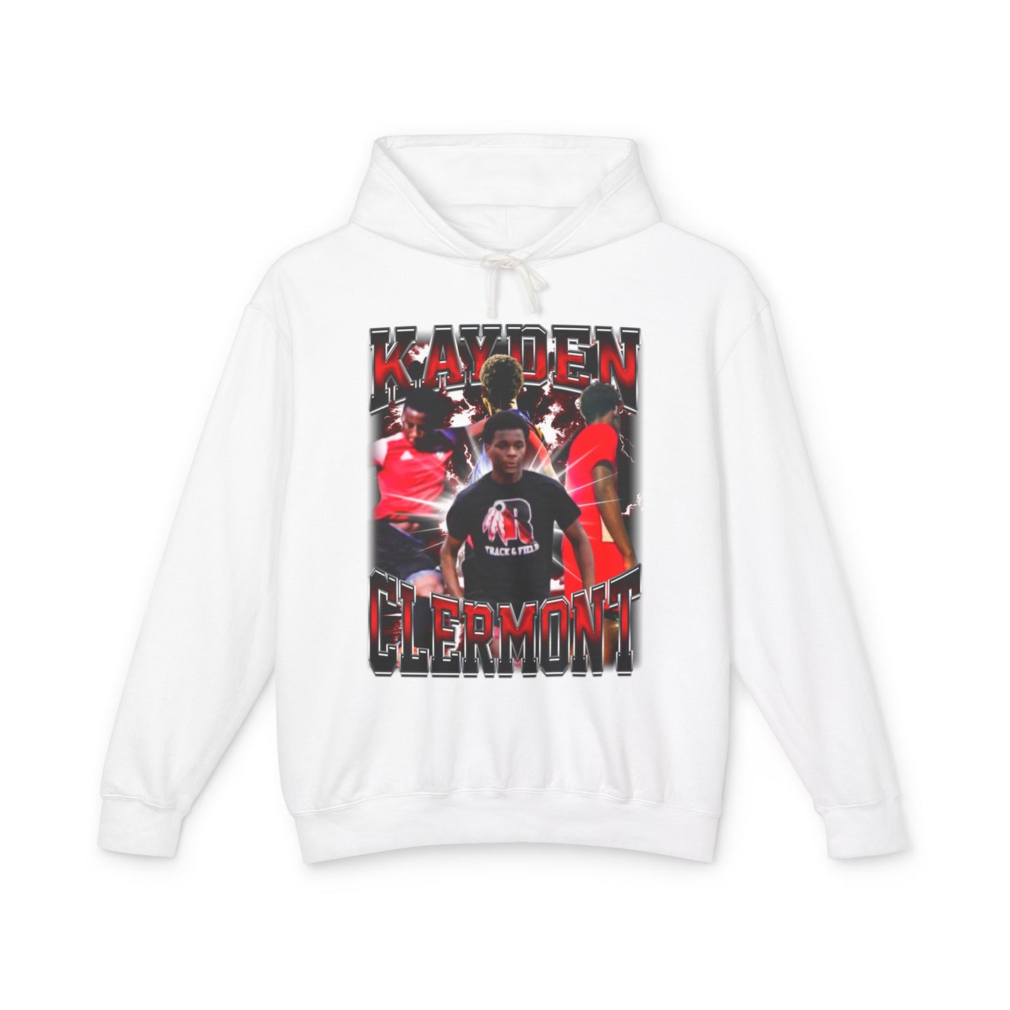 Kayden Clermont Hoodie