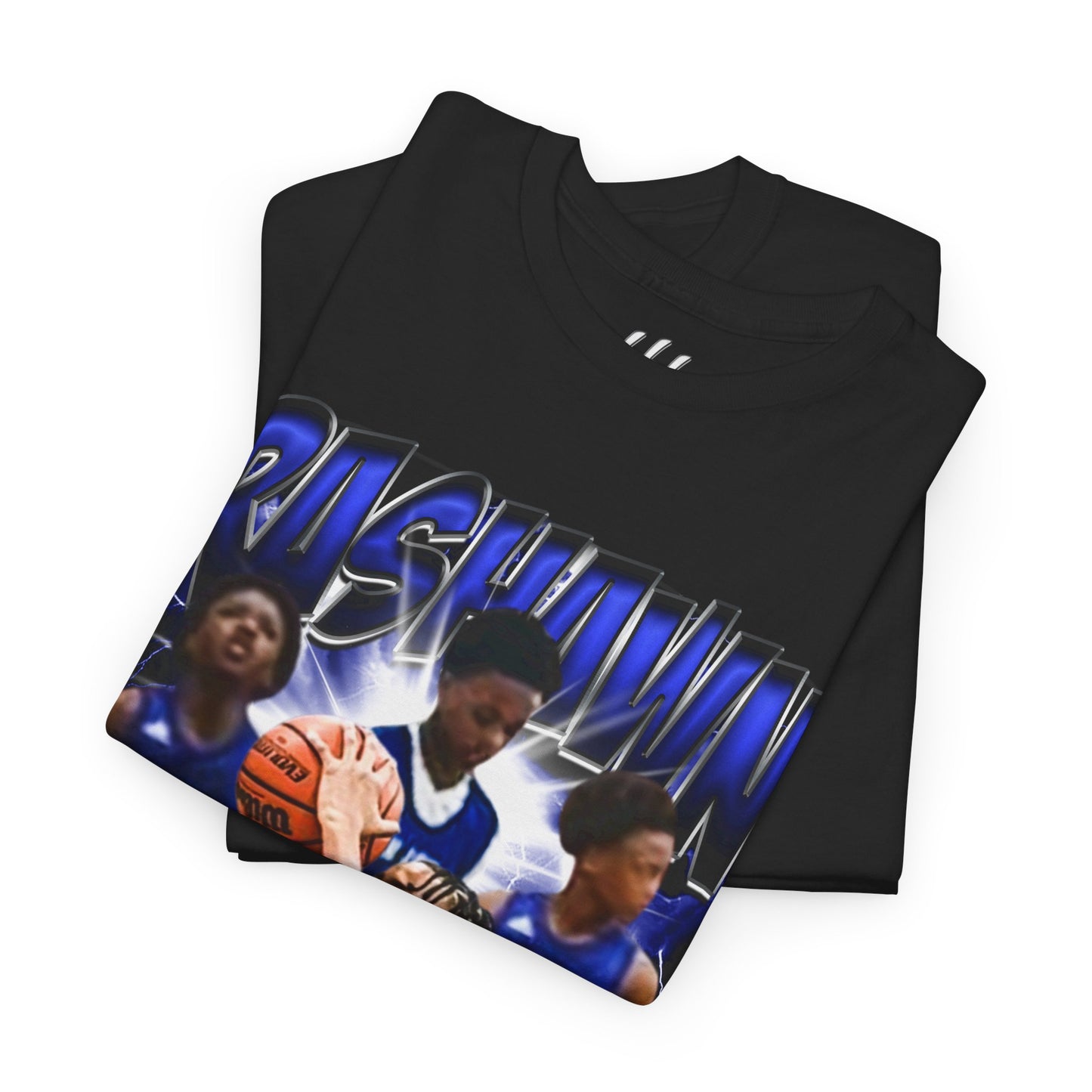 Rashawn Anderson Heavy Cotton Tee