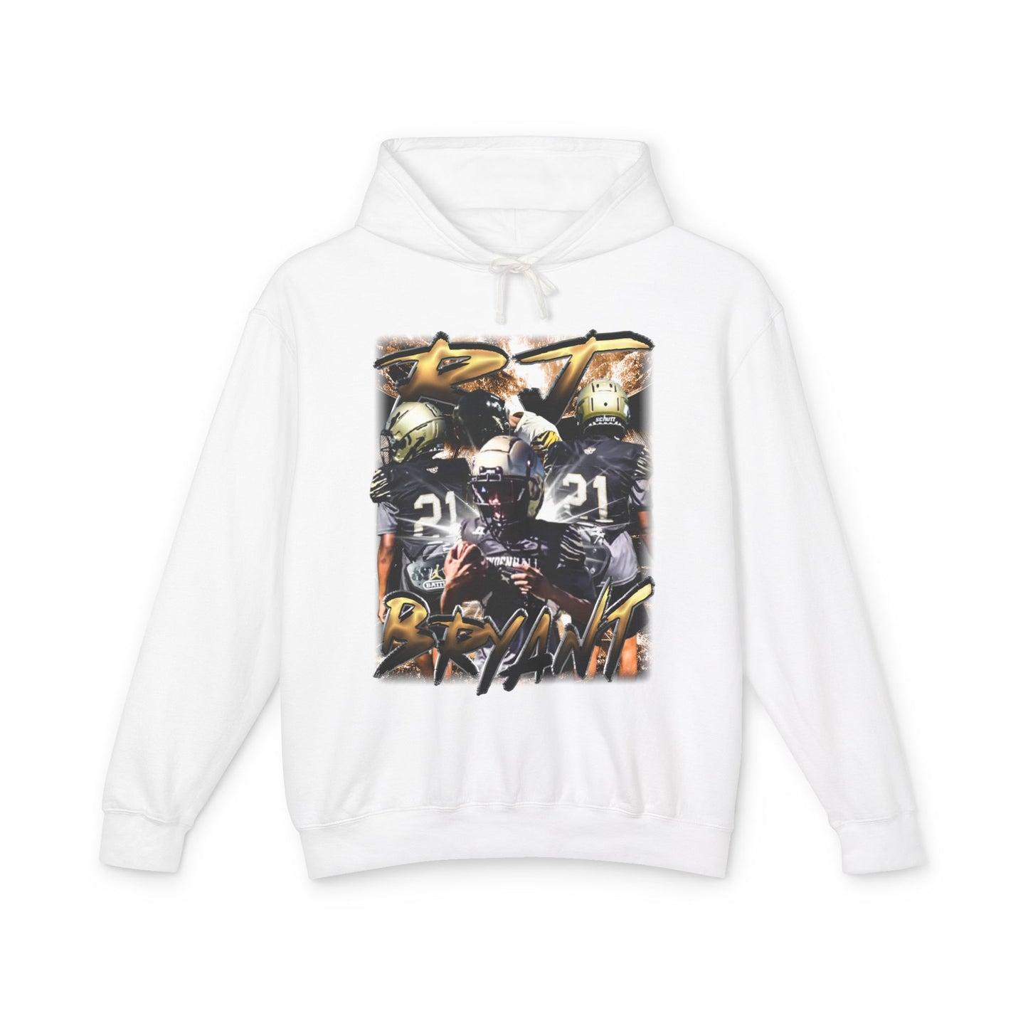 Rj Bryant Hoodie