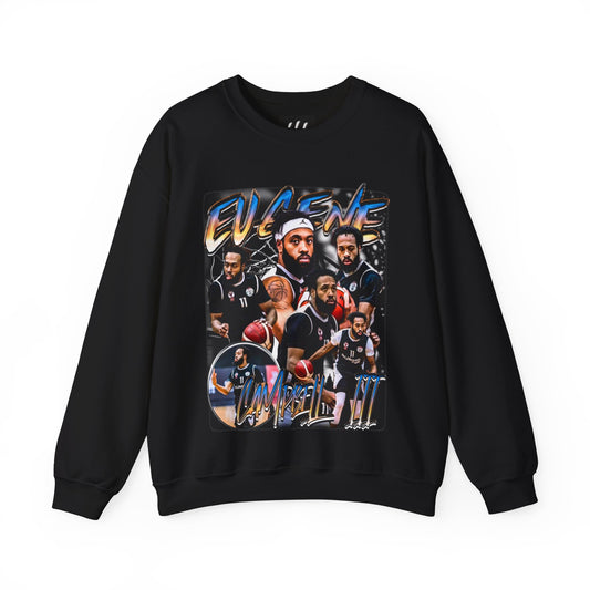 Eugene Campbell III Crewneck Sweatshirt