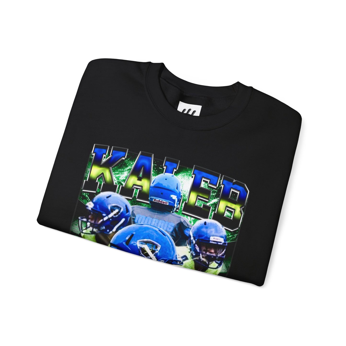 Kaleb Morris Crewneck Sweatshirt