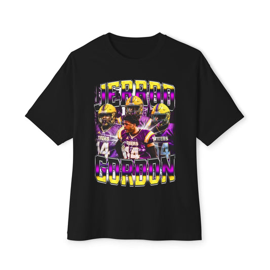 Jerrod Gordon Oversized Vintage Tee