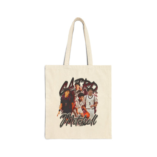 Cairo Mitchell Tote Bag