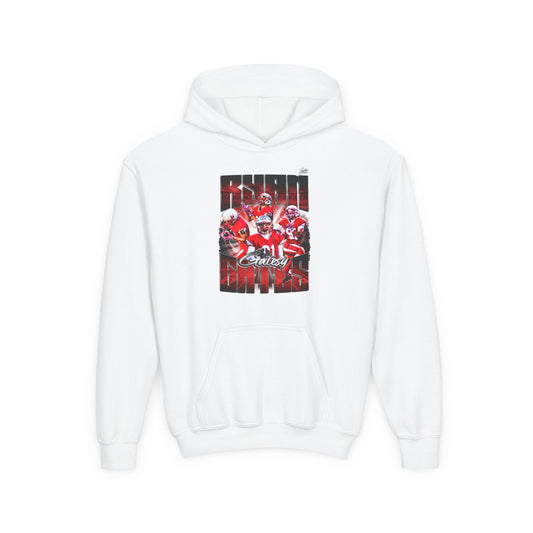 Ryan Gates Youth Hoodie