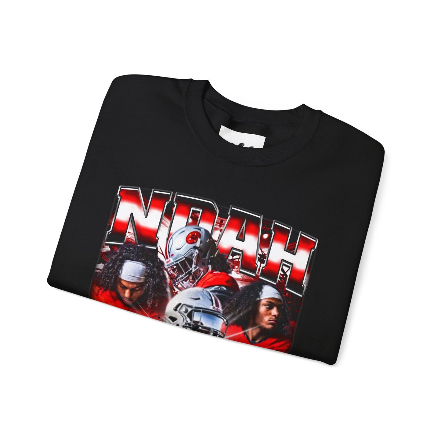Noah Macko Crewneck Sweatshirt
