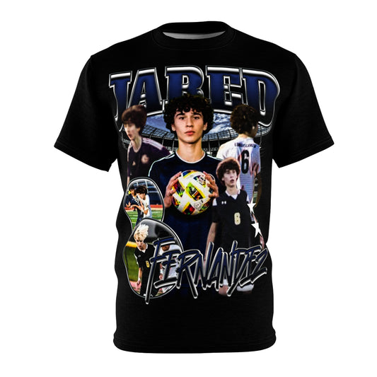 Jared Fernandez Vintage Full Pree