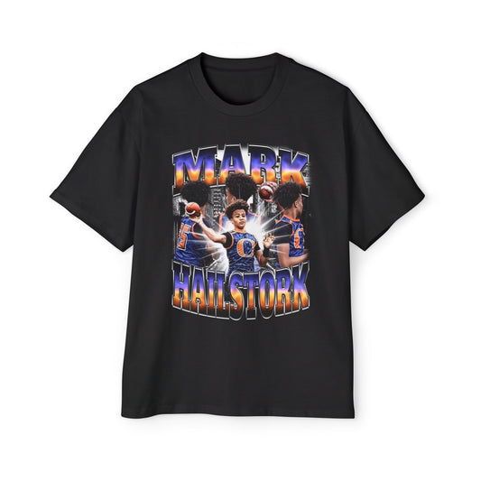 Mark Hailstork Oversized Tee